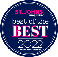 Best of St Johns 2019